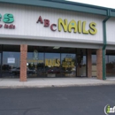 ABC Nails - Nail Salons