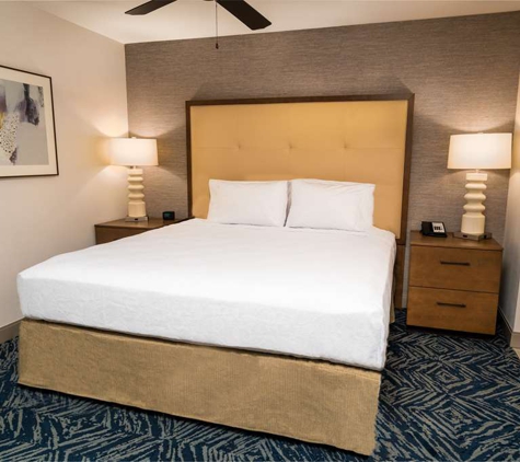 Homewood Suites by Hilton Rancho Cordova Sacramento - Rancho Cordova, CA