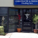 Chiropractic And Massage Healing Arts - Massage Therapists