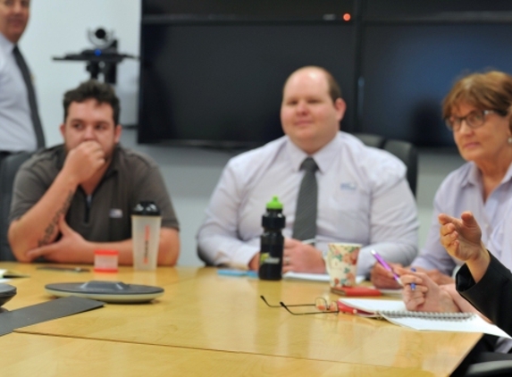 Inland Technology - Tamworth, NSW