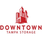 Downtown Tampa Storage