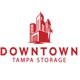 Downtown Tampa Storage