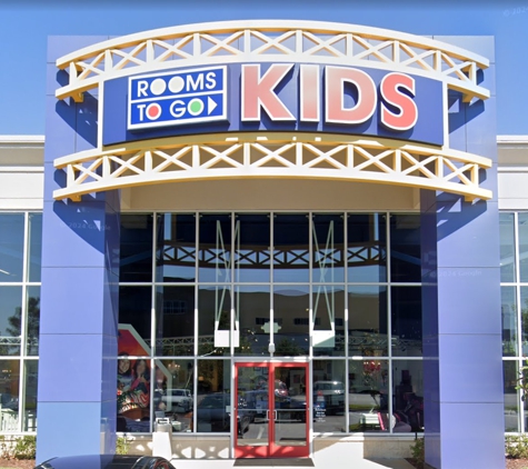 Rooms To Go Kids - Kissimmee, FL