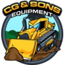 CG & Sons Equipment - Contractors Equipment Rental