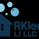 RKleen LI - House Cleaning