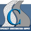 Specialty Construction Supply gallery