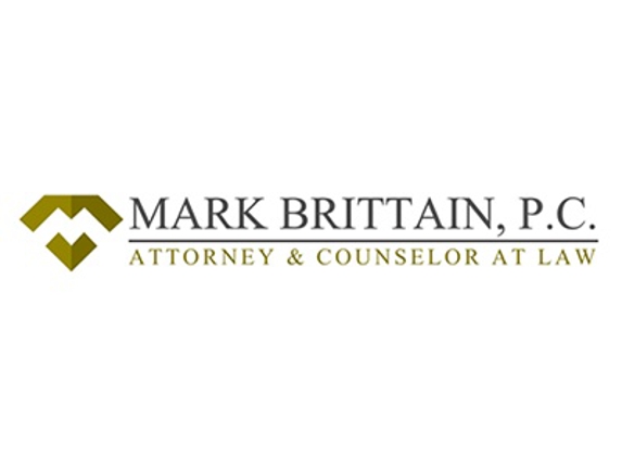 Mark Brittain, P.C. - Stockbridge, GA