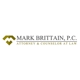 Mark Brittain, P.C.