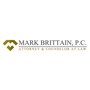 Mark Brittain, P.C.