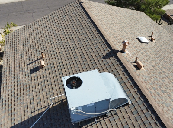 Arizona Roof Pros - Scottsdale, AZ