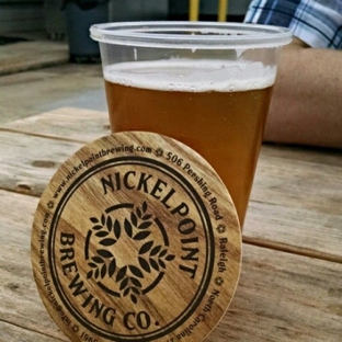 Nickelpoint Brewing Company - Raleigh, NC