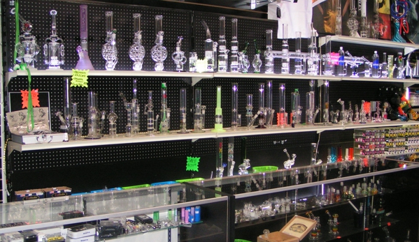 Winchester Smoke Shop - San Jose, CA