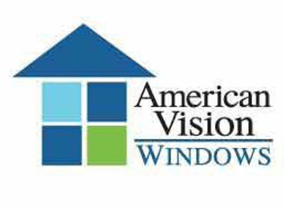 American Vision Windows - Tustin, CA