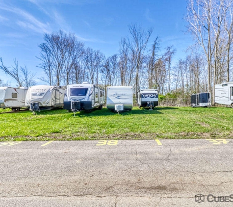 CubeSmart Self Storage - Mansfield, OH