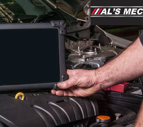 Al's Mechanical - Grafton, NSW. Diagnostics And Servicing