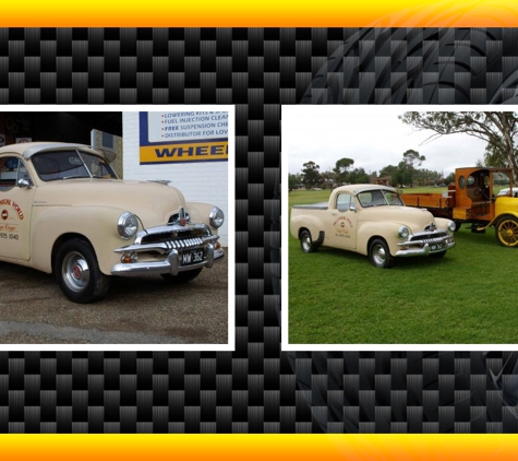 Mechanical World - Wagga Wagga, NSW. Expert Automotive Servicing In Wagga Wagga