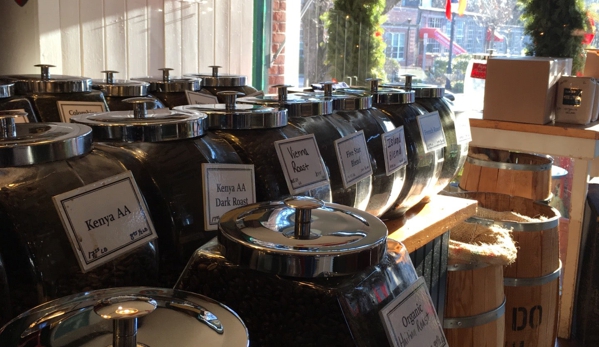 Zumbach's Gourmet Coffee - New Canaan, CT