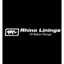 Rhino Linings of Baton Rouge - Transport Trailers