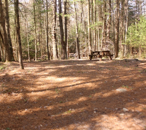 Happy Days Campground - Swan Lake, NY