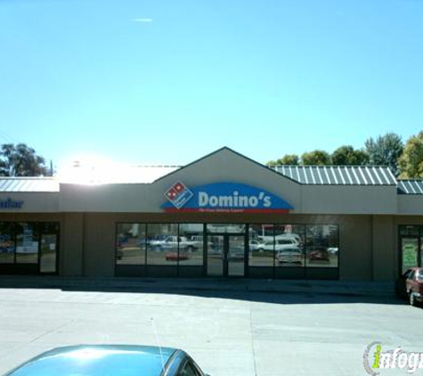 Domino's Pizza - Des Moines, IA