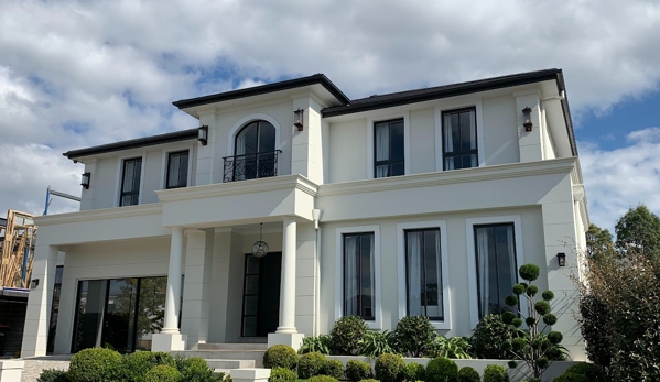 Outside Mouldings - Fountaindale, NSW