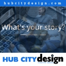 Hub City Design - Web Site Design & Services