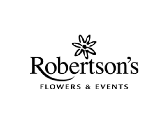Robertson's Flowers & Events - Bryn Mawr, PA
