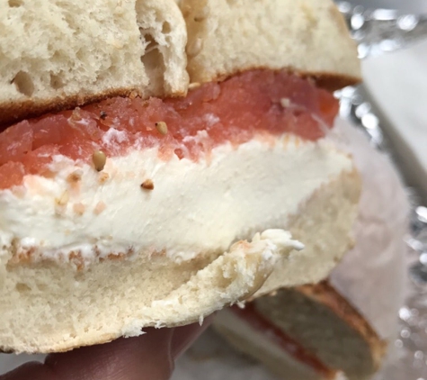 Court Street Bagels - Brooklyn, NY