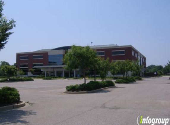 Ut Medical Group Inc - Memphis, TN