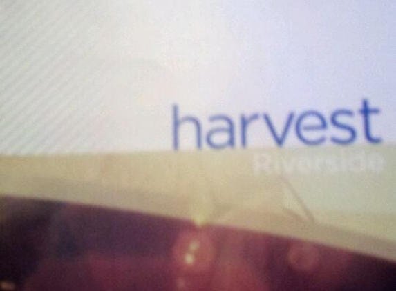 Harvest Christian Fellowship - Riverside, CA