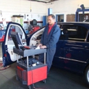Chet's Auto Repair & Service - Automobile Inspection Stations & Services