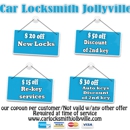 Car Locksmith Jollyville TX - Locks & Locksmiths