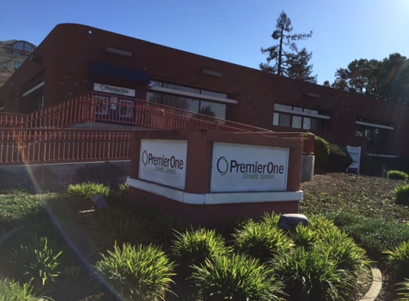 PremierOne Credit Union - San Jose, CA