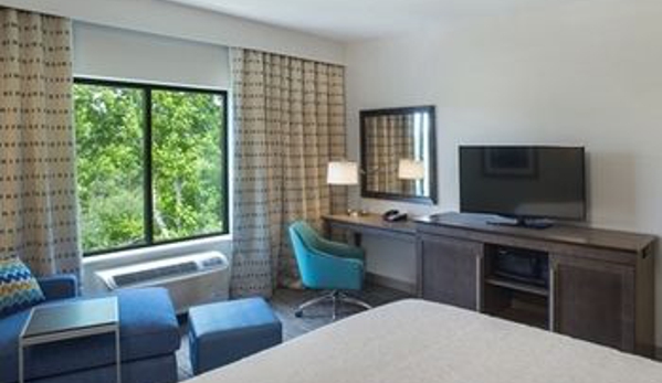 Hampton Inn Gulf Shores - Gulf Shores, AL