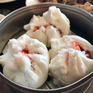 Hong Kong Dim Sum - Houston, TX