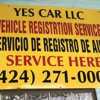 Hi Car Dmv Registration gallery