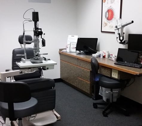 Ophthalmic Consultants of The Capital Region/Schenectady - Schenectady, NY