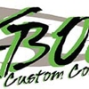 X-BOC Custom Coatings gallery