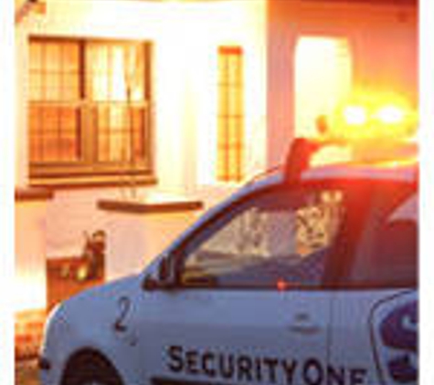 Security 1 (S1) - Waverley, NSW