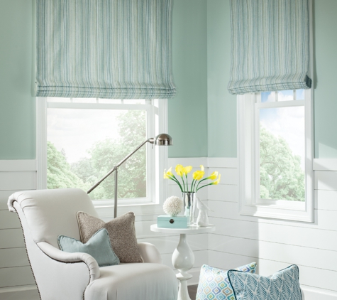 Stoneside Blinds & Shades - Bethesda, MD