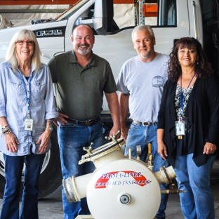 Invisible Excavations Trenchless Sewer Repair - North Royalton, OH