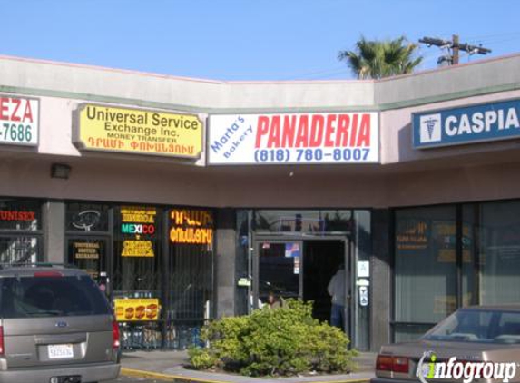 Don Juan Meat Market - Van Nuys, CA