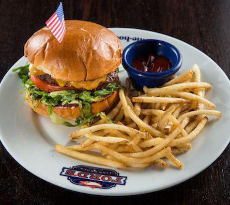 Ford's Fish Shack - Ashburn, VA