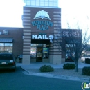 Magic Nails - Nail Salons