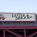 Little Mexico Restaurant - American Restaurants