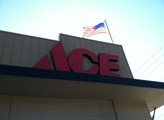 Hassett Ace Hardware - San Jose, CA