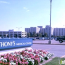 St. Anthony's Medical Center - Medical Centers