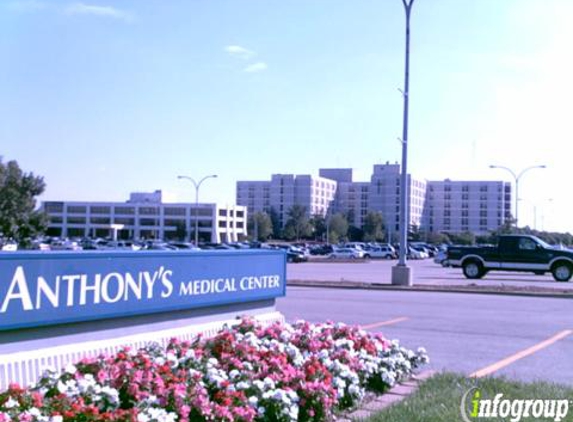 St. Anthony's Medical Center - Saint Louis, MO