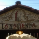 La Hacienda Mexican Restaurant - Columbia - Restaurants