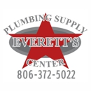 Everett's Plumbing Supply & Faucet Parts Center, Inc. - Plumbing Fixtures, Parts & Supplies